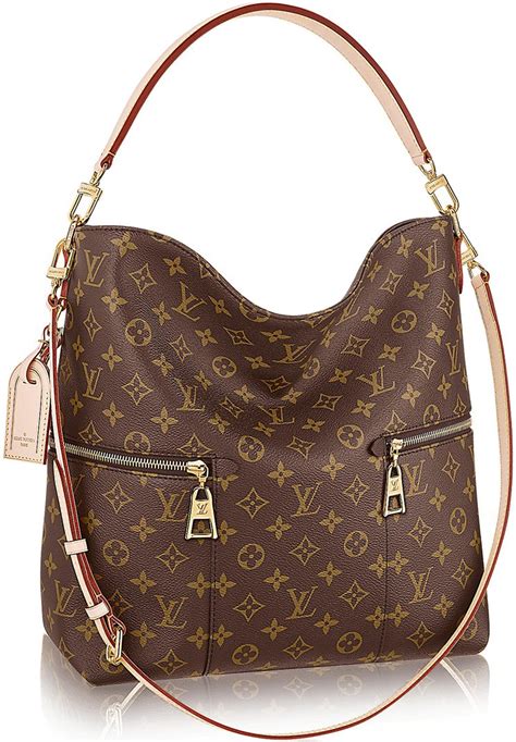 louis vuitton melie bag replica|louis vuitton miele bag.